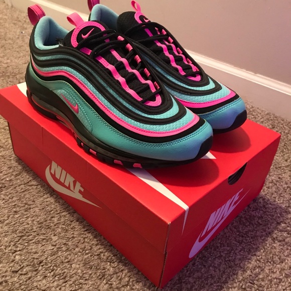 Nike Other - ‼️SOLD‼️Air max 97s